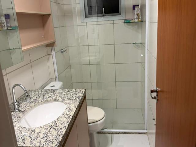 Apartamento venda em Região Geográfica Imediata de Goiânia, Goiânia