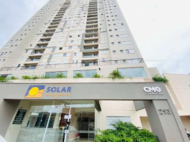 Apartamento venda em Região Geográfica Imediata de Goiânia, Goiânia