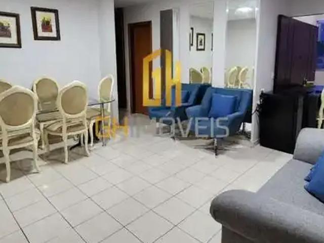 Apartamento venda em Região Geográfica Imediata de Goiânia, Goiânia