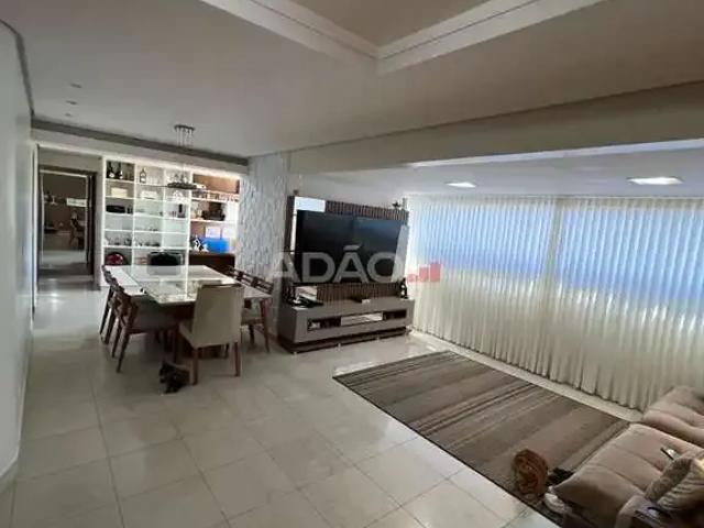 Apartamento venda em Região Geográfica Imediata de Goiânia, Goiânia