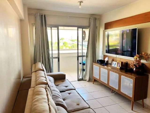 Apartamento venda em Região Geográfica Imediata de Goiânia, Goiânia