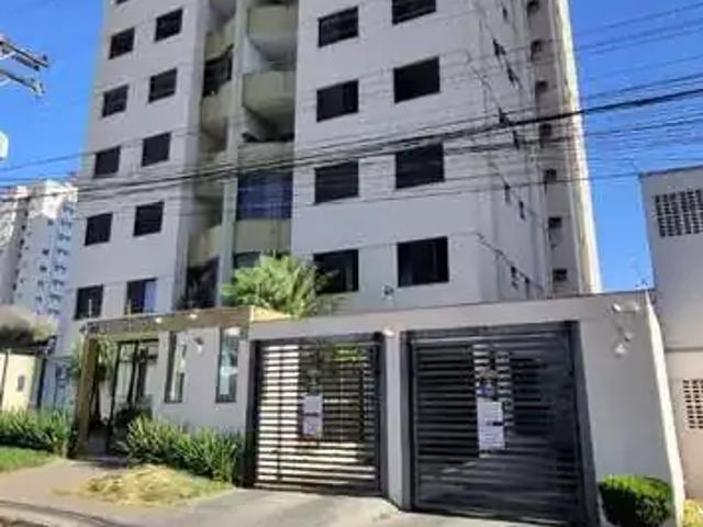 Apartamento venda em Região Geográfica Imediata de Goiânia, Goiânia