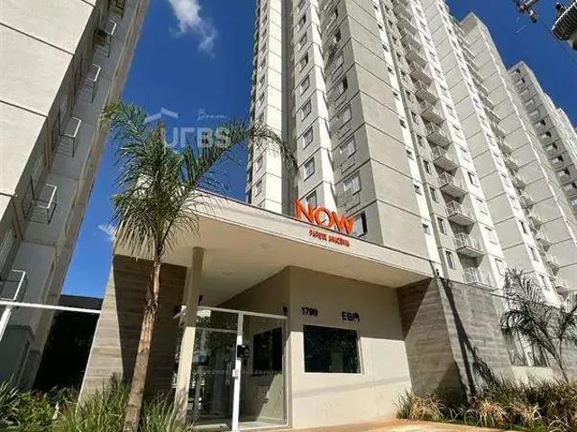 Apartamento venda em Região Geográfica Imediata de Goiânia, Goiânia