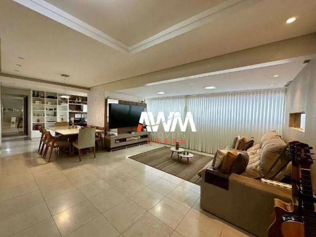 Apartamento venda em Região Geográfica Imediata de Goiânia, Goiânia