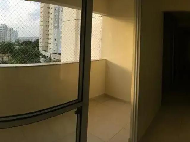 Apartamento venda em Região Geográfica Imediata de Goiânia, Goiânia