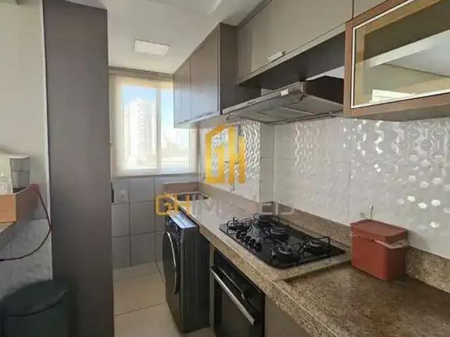 Apartamento venda em Região Geográfica Imediata de Goiânia, Goiânia
