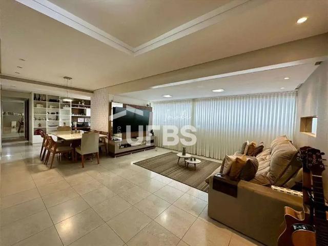 Apartamento venda em Região Geográfica Imediata de Goiânia, Goiânia