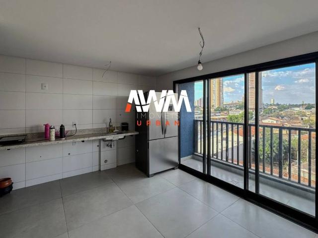 Apartamento venda em Região Geográfica Imediata de Goiânia, Goiânia