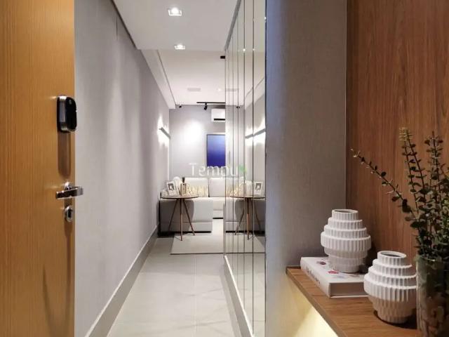 Apartamento venda em Região Geográfica Imediata de Goiânia, Goiânia