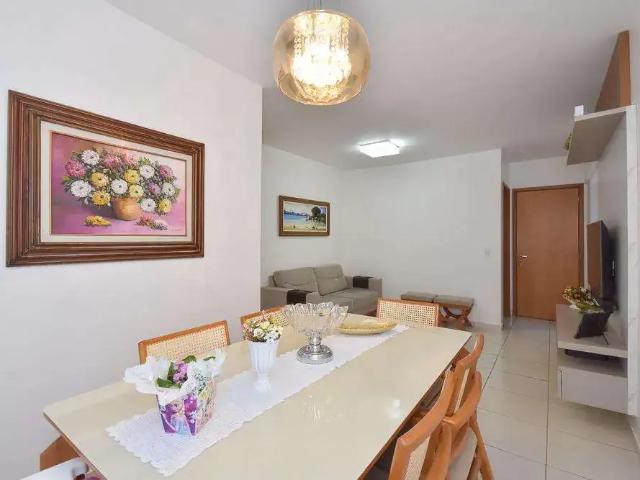 Apartamento venda em Parque Amazonas, Goiânia