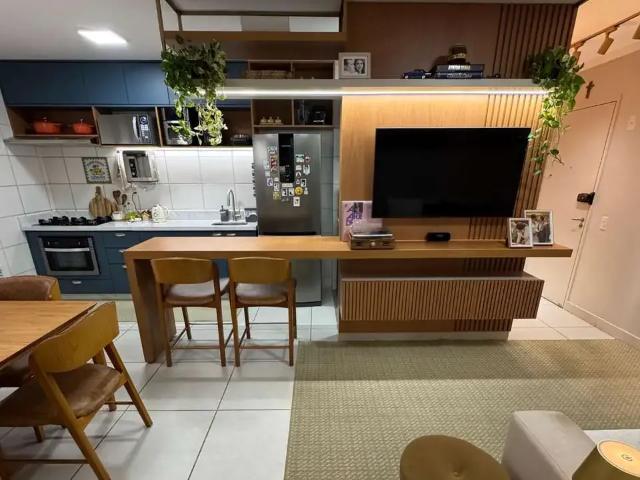 Apartamento venda em Região Geográfica Imediata de Goiânia, Goiânia