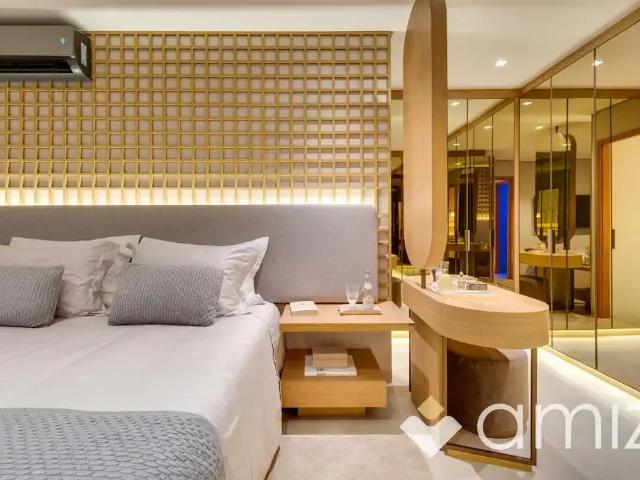 Apartamento venda em Região Geográfica Imediata de Goiânia, Goiânia