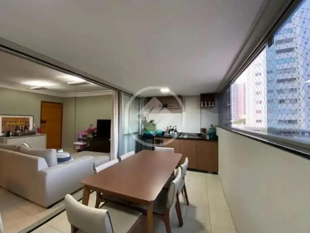 Apartamento venda em Região Geográfica Imediata de Goiânia, Goiânia
