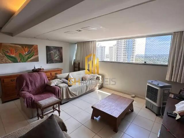 Apartamento venda em Região Geográfica Imediata de Goiânia, Goiânia