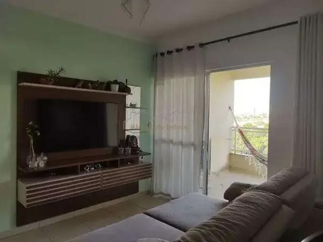 Apartamento venda em Região Geográfica Imediata de Goiânia, Goiânia
