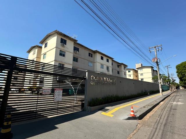Apartamento venda em Parque Atheneu, Goiânia