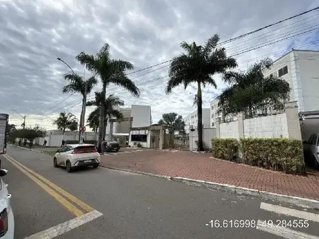 Apartamento venda em Região Geográfica Imediata de Goiânia, Goiânia