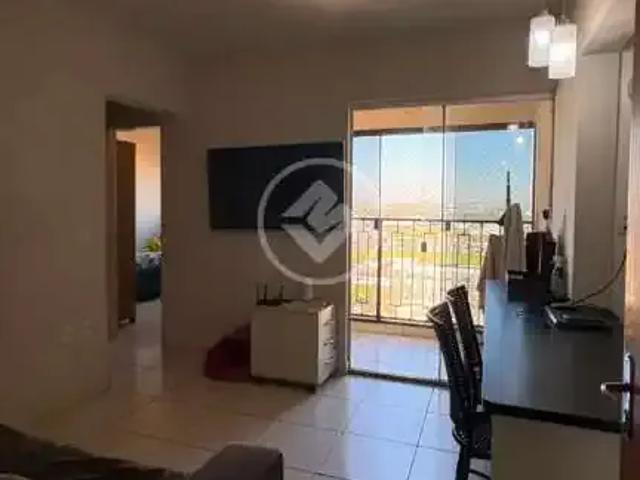 Apartamento venda em Região Geográfica Imediata de Goiânia, Goiânia