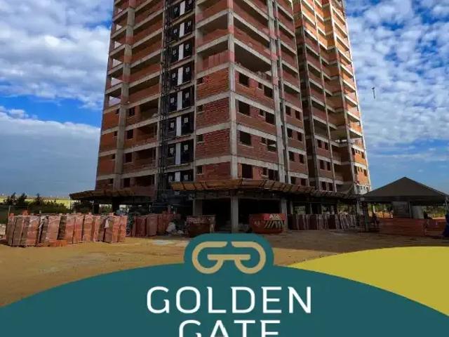 Apartamento venda em Região Geográfica Imediata de Goiânia, Goiânia