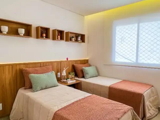 Apartamento venda em Região Geográfica Imediata de Goiânia, Goiânia