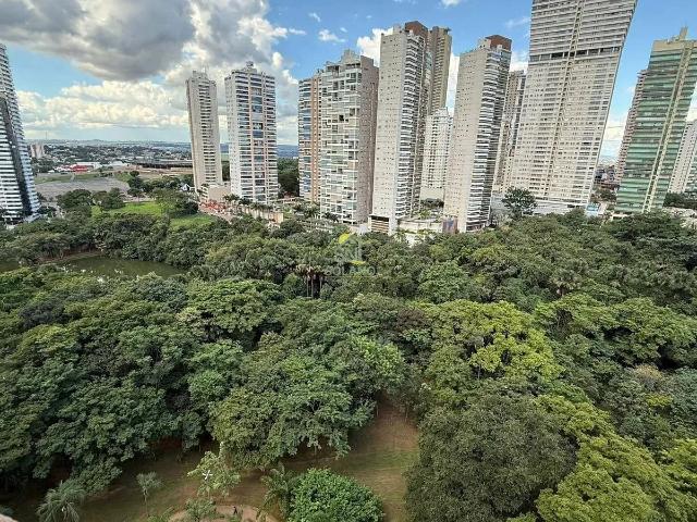Apartamento venda em Jardim Olímpico, Aparecida de Goiânia