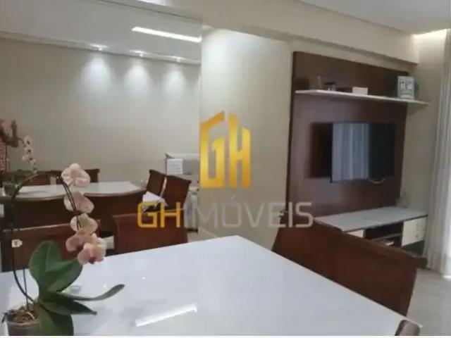 Apartamento venda em Região Geográfica Imediata de Goiânia, Goiânia