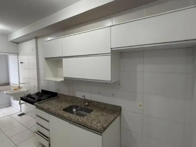 Apartamento venda em Região Geográfica Imediata de Goiânia, Goiânia