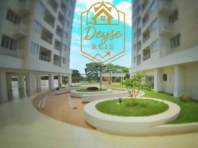 Apartamento venda em Região Geográfica Imediata de Goiânia, Goiânia