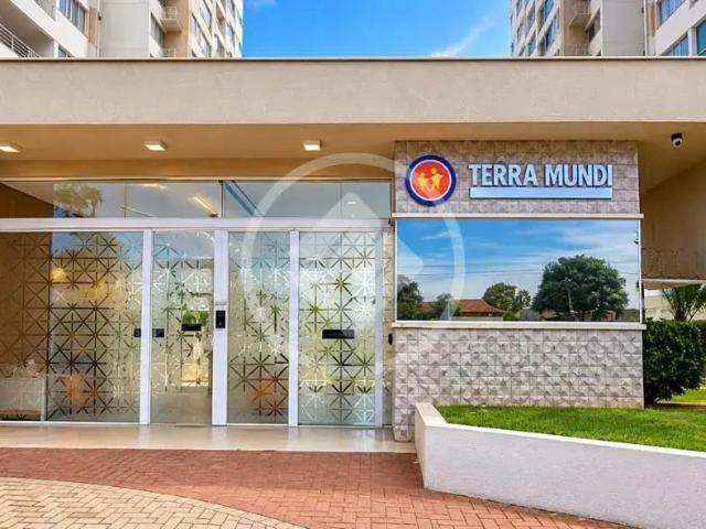 Apartamento venda em Vila Regina, Goiânia