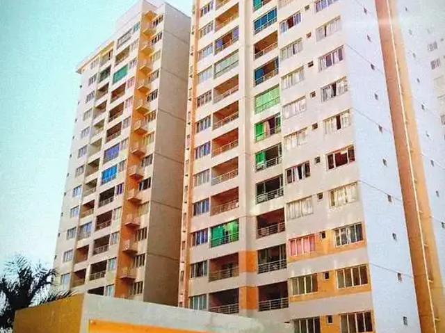 Apartamento venda em Região Geográfica Imediata de Goiânia, Goiânia