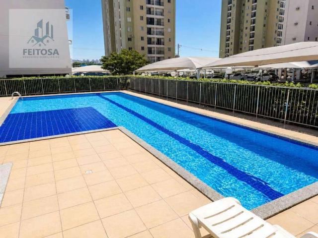 Apartamento venda em Celina Park, Goiânia