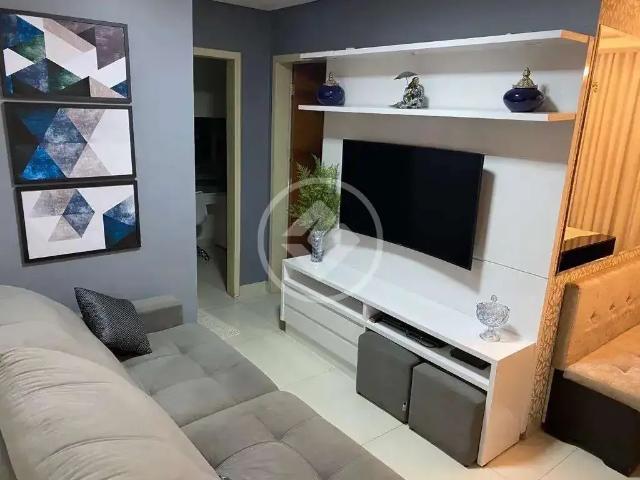 Apartamento venda em Região Geográfica Imediata de Goiânia, Goiânia