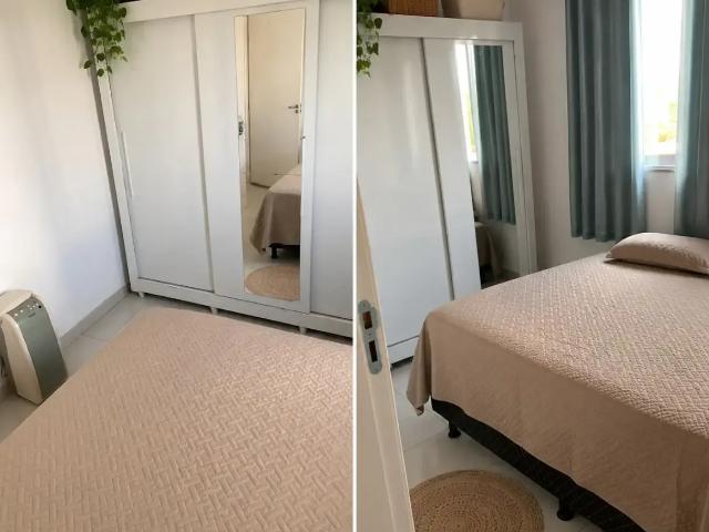 Apartamento venda em Região Geográfica Imediata de Goiânia, Goiânia