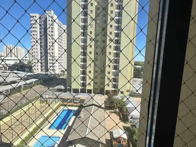Apartamento venda em Região Geográfica Imediata de Goiânia, Goiânia