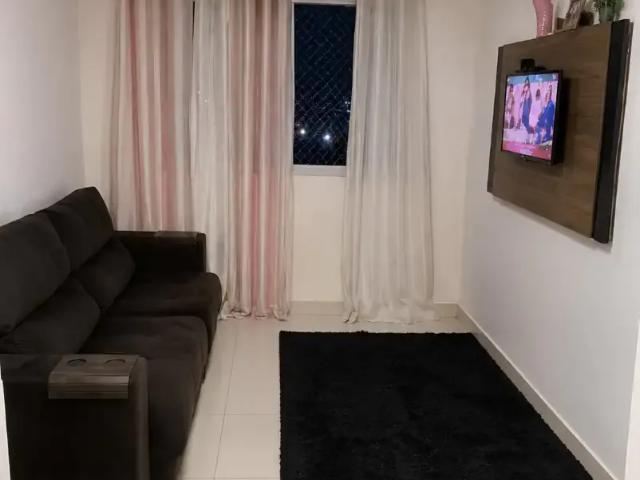 Apartamento venda em Região Geográfica Imediata de Goiânia, Goiânia