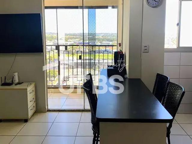 Apartamento venda em Região Geográfica Imediata de Goiânia, Goiânia