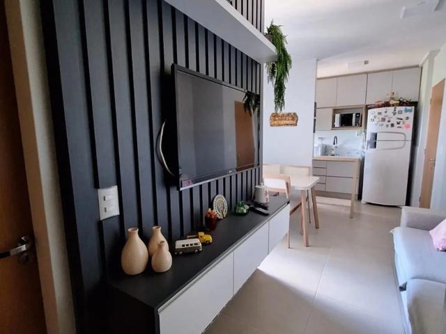 Apartamento venda em Celina Park, Goiânia
