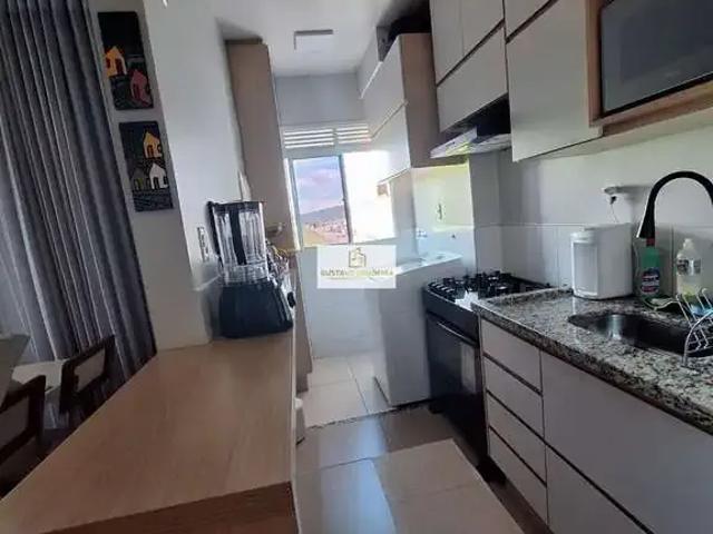 Apartamento venda em Região Geográfica Imediata de Goiânia, Goiânia
