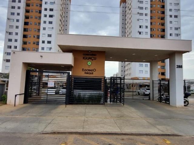 Apartamento venda em Celina Park, Goiânia