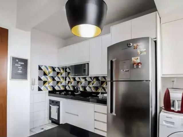 Apartamento venda em Região Geográfica Imediata de Goiânia, Goiânia