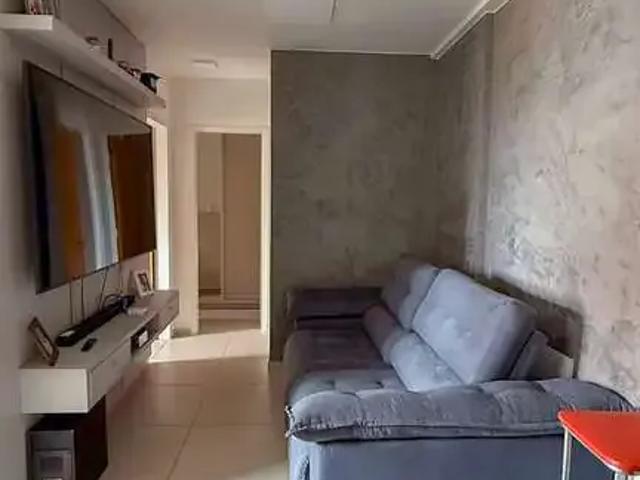 Apartamento venda em Região Geográfica Imediata de Goiânia, Goiânia