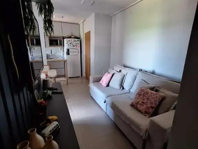 Apartamento venda em Região Geográfica Imediata de Goiânia, Goiânia