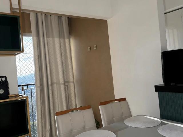 Apartamento venda em Celina Park, Goiânia