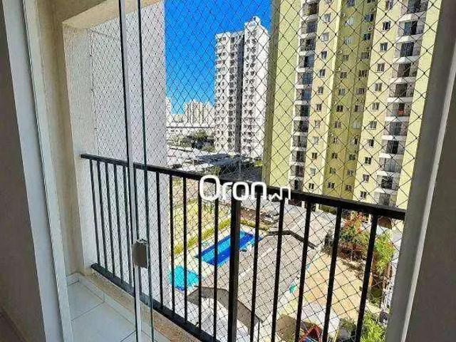 Apartamento venda em Região Geográfica Imediata de Goiânia, Goiânia
