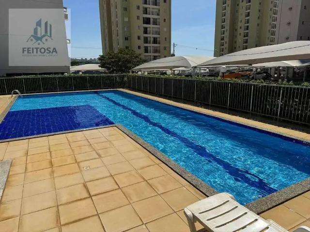Apartamento venda em Região Geográfica Imediata de Goiânia, Goiânia