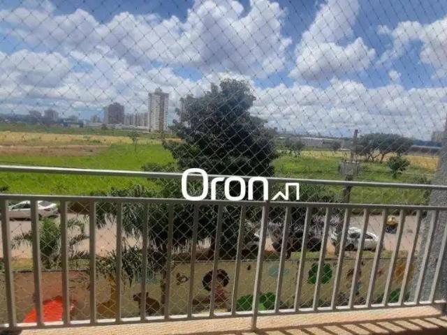 Apartamento venda em Região Geográfica Imediata de Goiânia, Goiânia