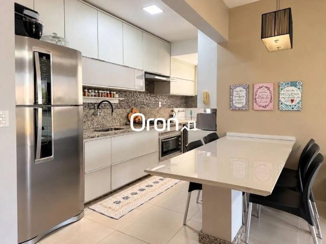Apartamento venda em Celina Park, Goiânia