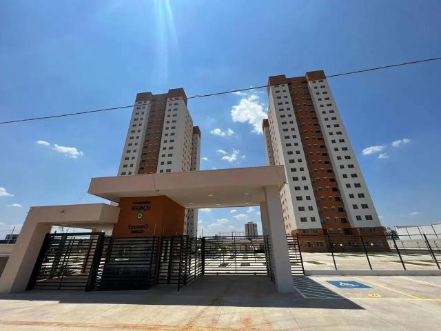 Apartamento venda em Celina Park, Goiânia