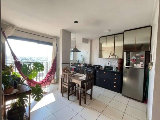 Apartamento venda em Região Geográfica Imediata de Goiânia, Goiânia