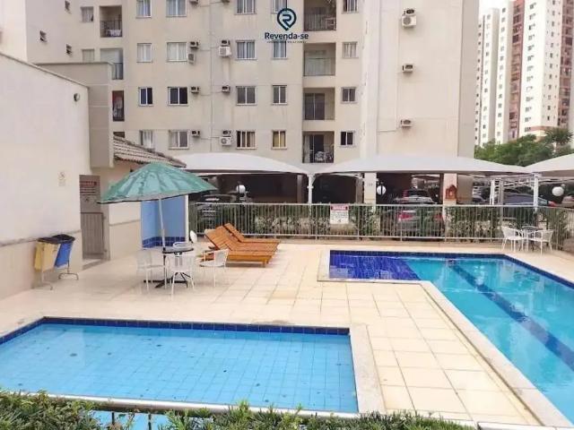 Apartamento venda em Região Geográfica Imediata de Goiânia, Goiânia